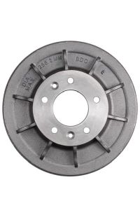 Tamburo freno ABS 206-2843-S