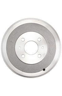 Tamburo freno ABS 206-2852-S