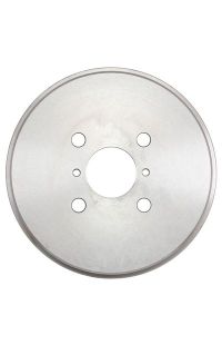 Tamburo freno ABS 206-2859-S