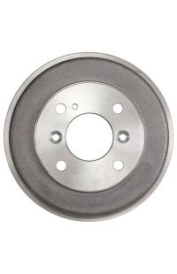 Tamburo del freno ABS