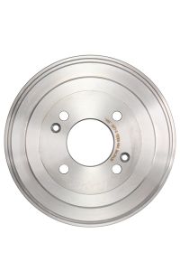 Tamburo del freno ABS