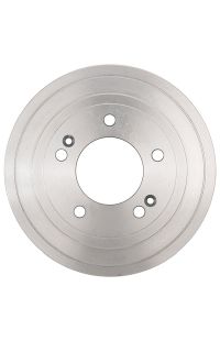 Tamburo del freno ABS