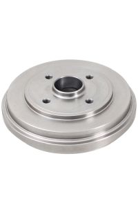 Tamburo del freno ABS