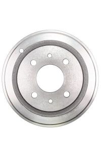 Tamburo del freno ABS