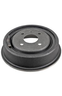 Tamburo del freno ABS