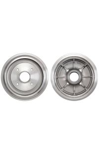 Tamburo freno ABS 206-3439-S