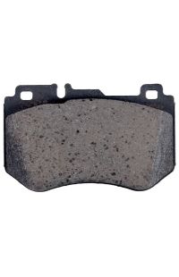 Kit pastiglie freno, Freno a disco ABS 206-35065