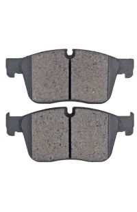 Set di pastiglie, freno a disco (4pz) ABS