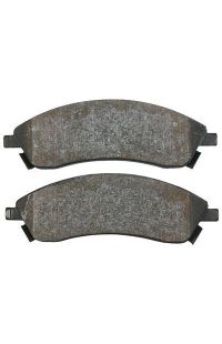 Kit pastiglie freno, Freno a disco ABS 206-37570