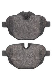 Set di pastiglie, freno a disco (4pz) ABS