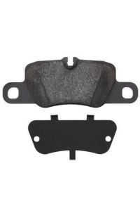 Set di pastiglie, freno a disco (4pz) ABS