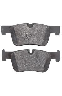 Kit pastiglie freno, Freno a disco ABS 206-37921