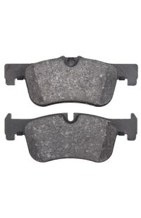 Kit pastiglie freno, Freno a disco ABS 206-37922
