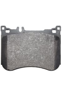 Set di pastiglie, freno a disco (4pz) ABS