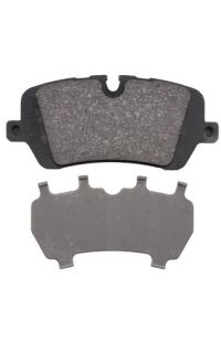 Set di pastiglie, freno a disco (4pz) ABS