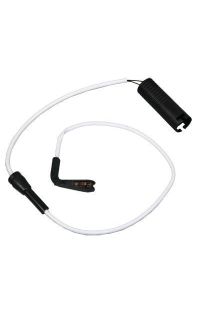 Contatto segnalazione, Usura past. freno/mat. d'attrito ABS