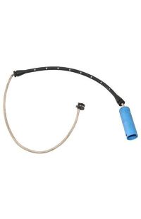 Contatto segnalazione, Usura past. freno/mat. d'attrito ABS