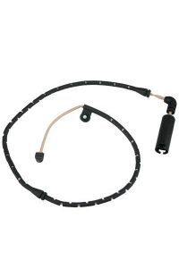 Contatto segnalazione, Usura past. freno/mat. d'attrito ABS