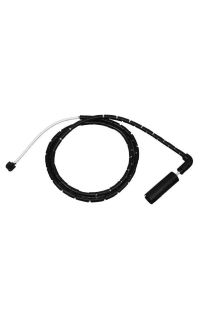 Contatto segnalazione, Usura past. freno/mat. d'attrito ABS