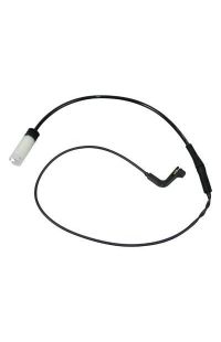 Contatto segnalazione, Usura past. freno/mat. d'attrito ABS