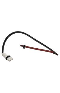 Contatto segnalazione, Usura past. freno/mat. d'attrito ABS