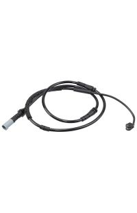 Contatto segnalazione, Usura past. freno/mat. d'attrito ABS 206-39677