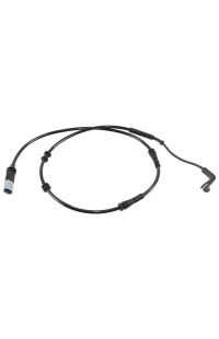 Contatto segnalazione, Usura past. freno/mat. d'attrito ABS