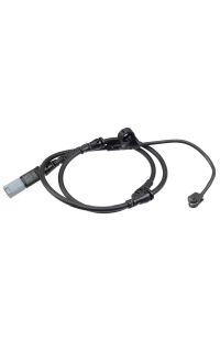 Contatto segnalazione, Usura past. freno/mat. d'attrito ABS