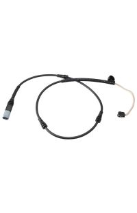 Contatto segnalazione, Usura past. freno/mat. d'attrito ABS 206-39696