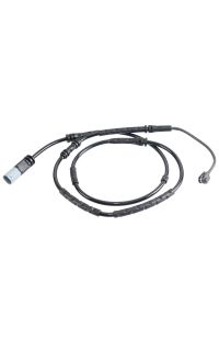 Contatto segnalazione, Usura past. freno/mat. d'attrito ABS 206-39697