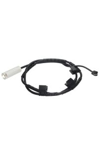 Contatto segnalazione, Usura past. freno/mat. d'attrito ABS