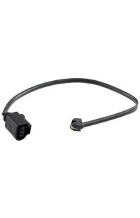 Contatto segnalazione, Usura past. freno/mat. d'attrito ABS