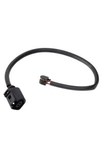 Contatto segnalazione, Usura past. freno/mat. d'attrito ABS