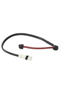 Contatto segnalazione, Usura past. freno/mat. d'attrito ABS