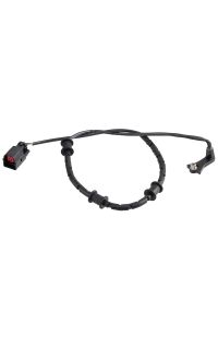 Contatto segnalazione, Usura past. freno/mat. d'attrito ABS