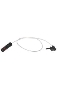 Contatto segnalazione, Usura past. freno/mat. d'attrito ABS