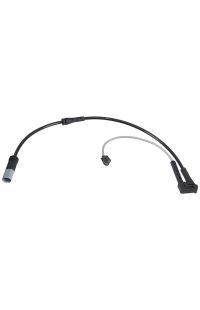 Contatto segnalazione, Usura past. freno/mat. d'attrito ABS 206-39797