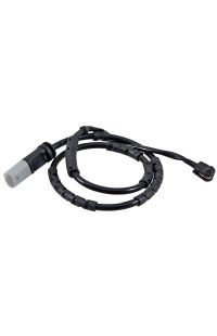 Contatto segnalazione, Usura past. freno/mat. d'attrito ABS