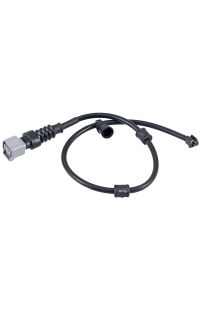 Contatto segnalazione, Usura past. freno/mat. d'attrito ABS 206-39940