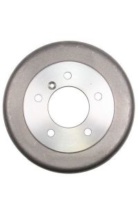 Tamburo del freno ABS