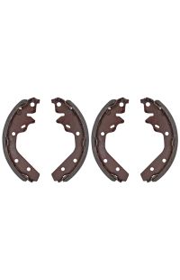 Ganascia del freno - set ABS