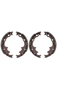 Ganascia del freno - set ABS