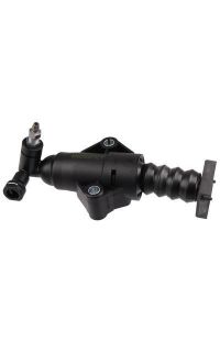 Cilindro secondario, Frizione ABS