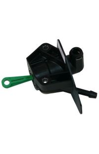 Cilindro trasmettitore, Frizione ABS
