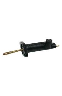 Cilindro secondario, Frizione ABS
