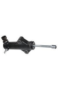 Cilindro secondario, Frizione ABS