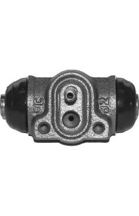 Cilindro del freno ABS