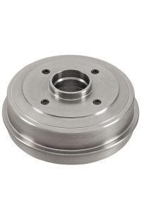 Tamburo del freno ABS