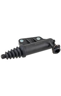 Cilindro secondario, Frizione ABS