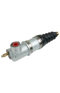 Cilindro secondario, Frizione ABS